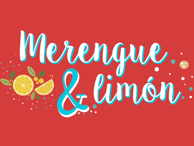 Branding & Illustration: Merengue & Limón - Ropa para chicos branding clothes colors digital art digital color girl illustration illustrator kids logo look photoshop