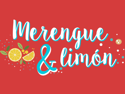 Branding & Illustration: Merengue & Limón - Ropa para chicos