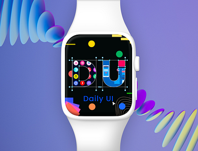DailyUI #052 DailyUI Logo Page dailyui dailyuichallenge design graphic design ui user interface ux