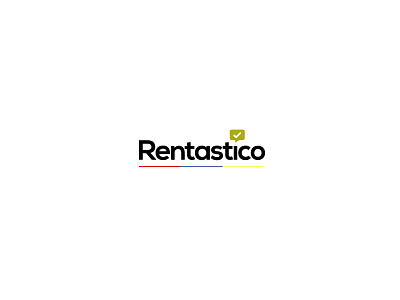 Rentastico Logo