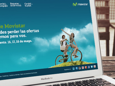 Movistar celulares home hot landing sale sitio tecnología telefonía