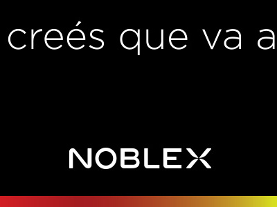 Noblex Encuesta encuesta gráfica imagen noblex sitio votación web