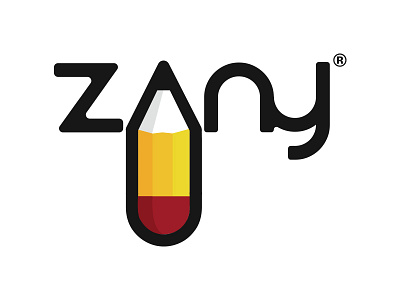 Zany Logo