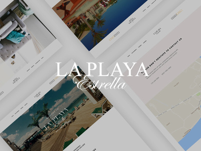 La Playa Beach Resort