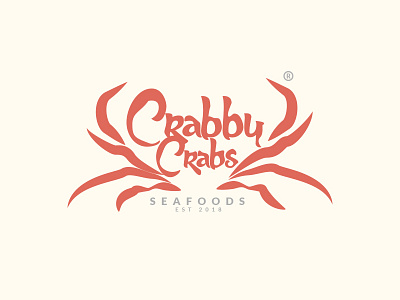 Crabby Crabs Seafoods crab orange seafoods