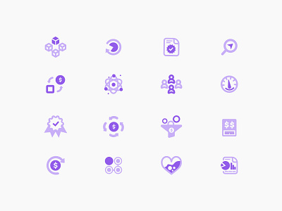 App Icons