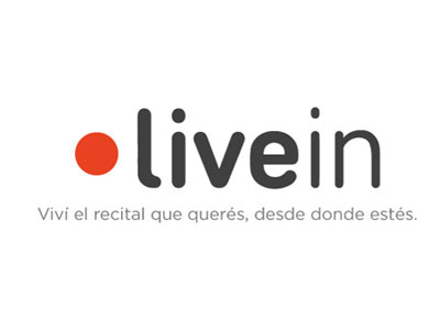Livein2 logo