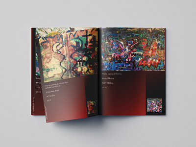 Painting Catalog