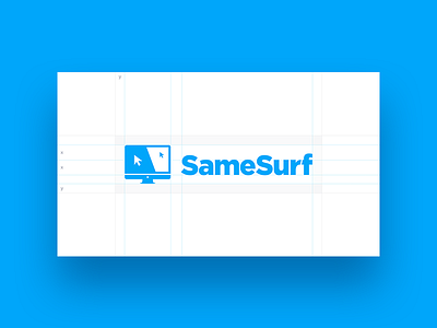 Samesurf Logo