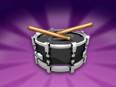 Music Game Snare