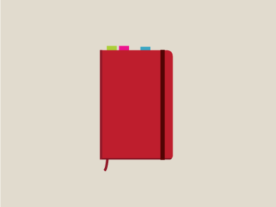 My Moleskine