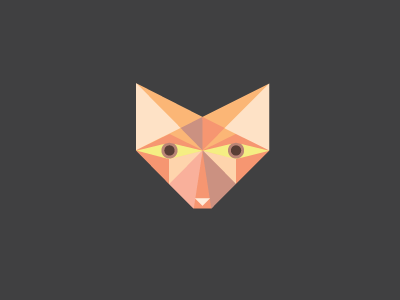 Mango the Cat by Tiffany Siu on Dribbble