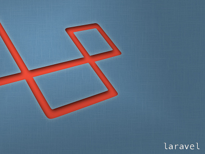 Laravel Blue wallpaper laravel wallpaper