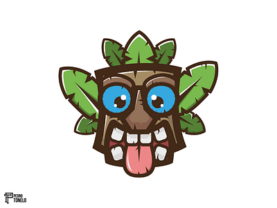 2nd Hawaii Mask