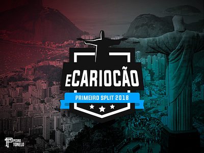 eCariocão Championship Logo