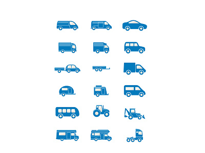 Car Icon icon illustration vector