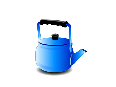 Kettle clip art