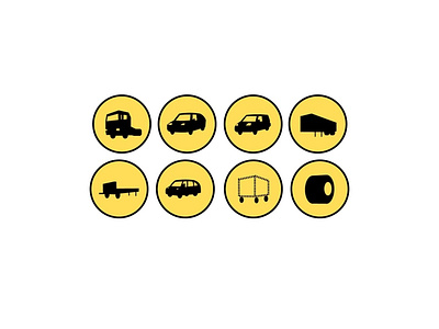 Icon Set