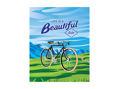 Poster Design design graphic design illustration vector