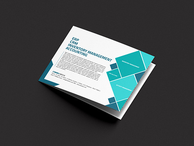 Brochure Design graphic design print design vector