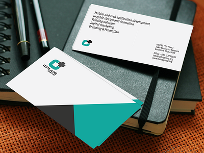 Business Card