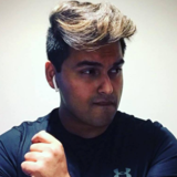 Abhi Bhattacharya