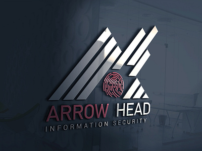 Arrow Head | Brand Identity Design branding graphic design logo