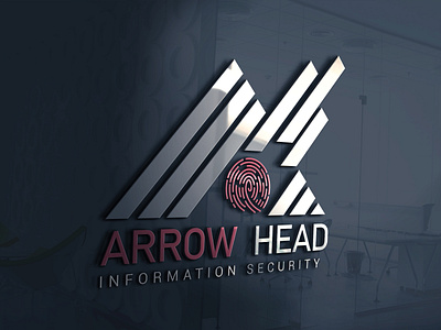 Arrow Head | Brand Identity Design