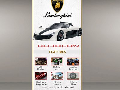 Standee design Rollup Banner