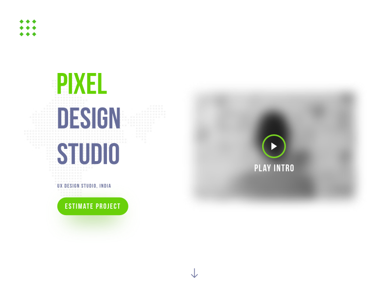 Pixel by Sridhara A on Dribbble