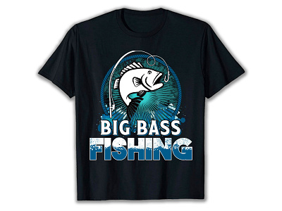 Big Bass Fishing