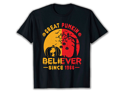 great pumkin believer since 1966