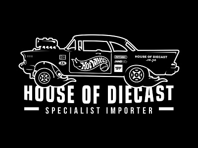 House of Diecast