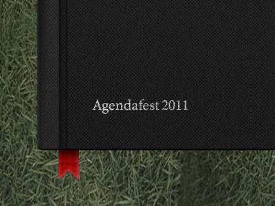 Close-up Agendafest