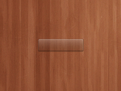 Glass Button (pure CSS3)