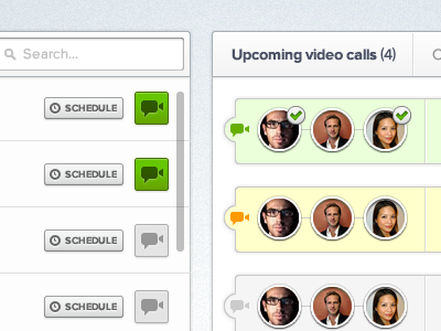 Video conferencing web app video conferencing web app