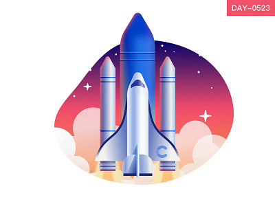 Rocket_illustraion