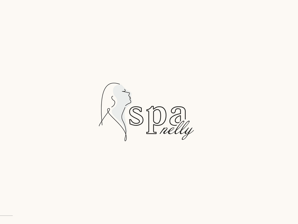 Browse thousands of Spa Body Logos images for design inspiration | Dribbble