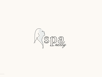 Spa beauty logo