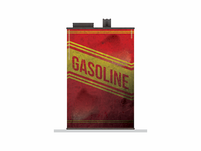 Gas Can