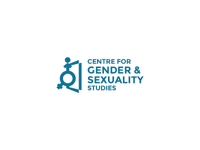Centre for Gender and Sexuality Studies brand course gender logo program research sexuality studies youth