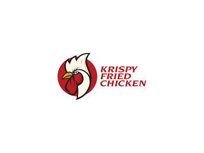 Krispy Fried Chicken