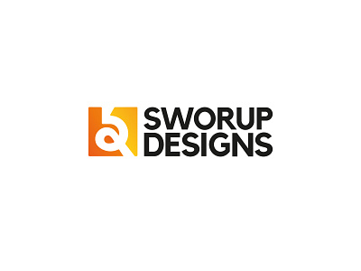 Sworup Designs | Refined Logo