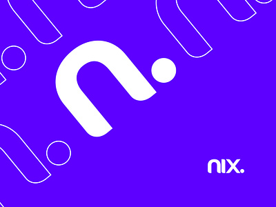 Nix Studios Logo Redesigning Project