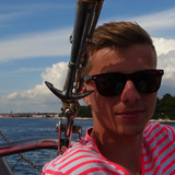 Daniël Blom
