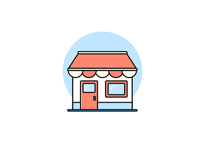 Shop icon