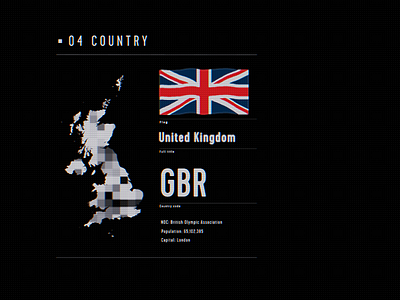 UK country gfx motion styleframe tab ui uk