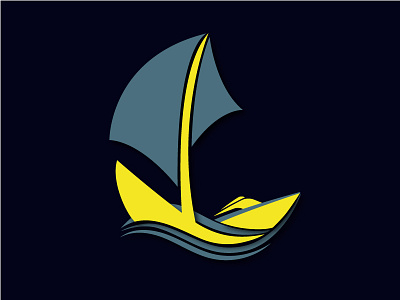 Philadephia Yacht Club  Logo