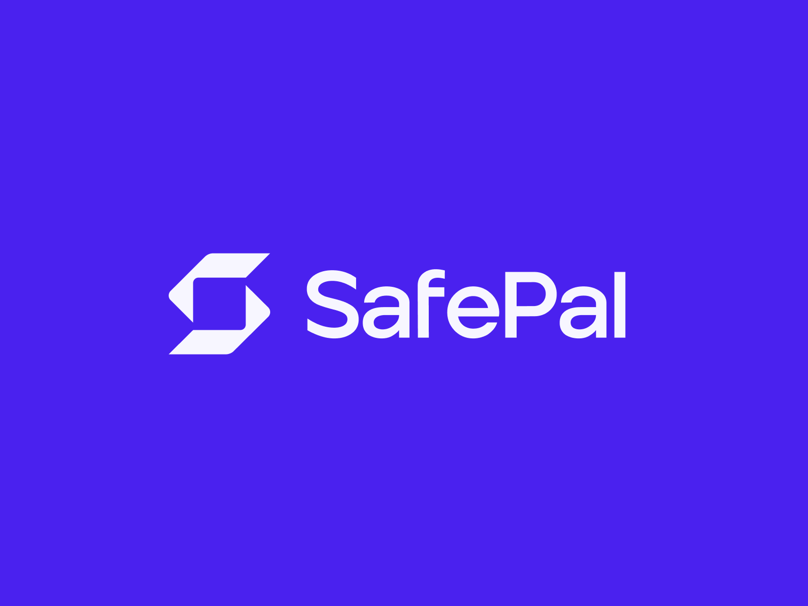 SafePal Logo by Daniel Ross Luft for Heyo on Dribbble