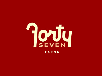 Forty Seven Farms